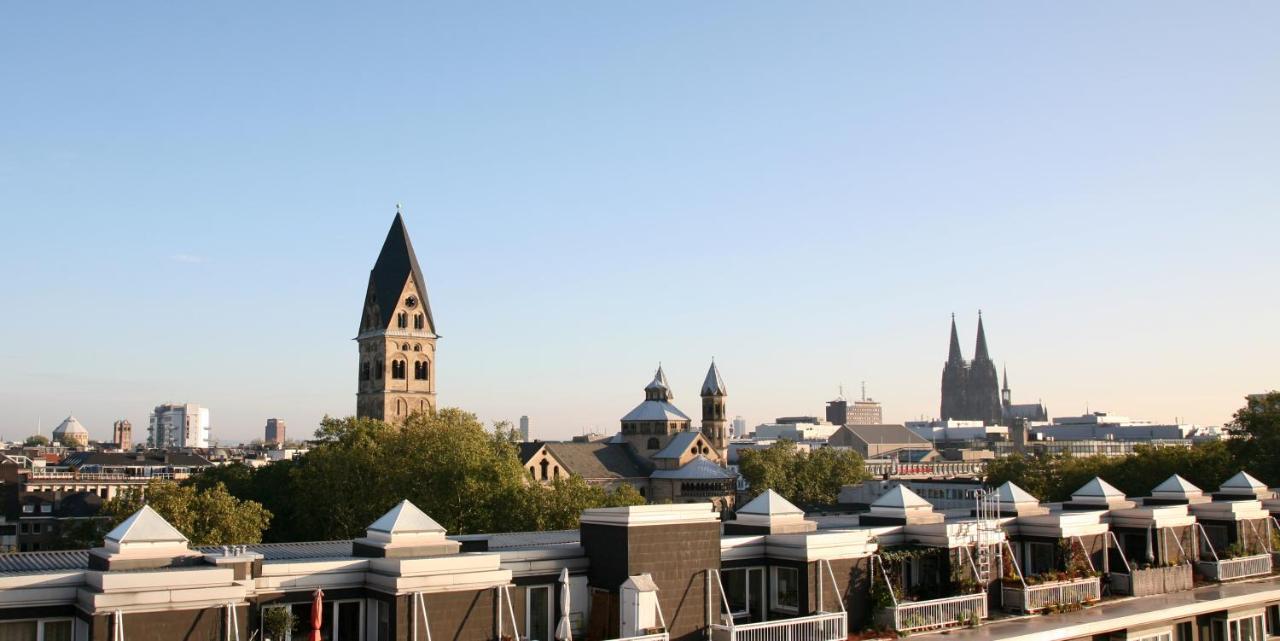 Hostel Koeln Exterior photo